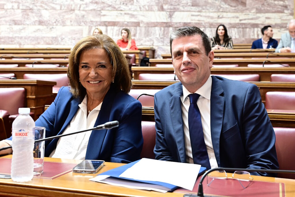 Καιρίδης