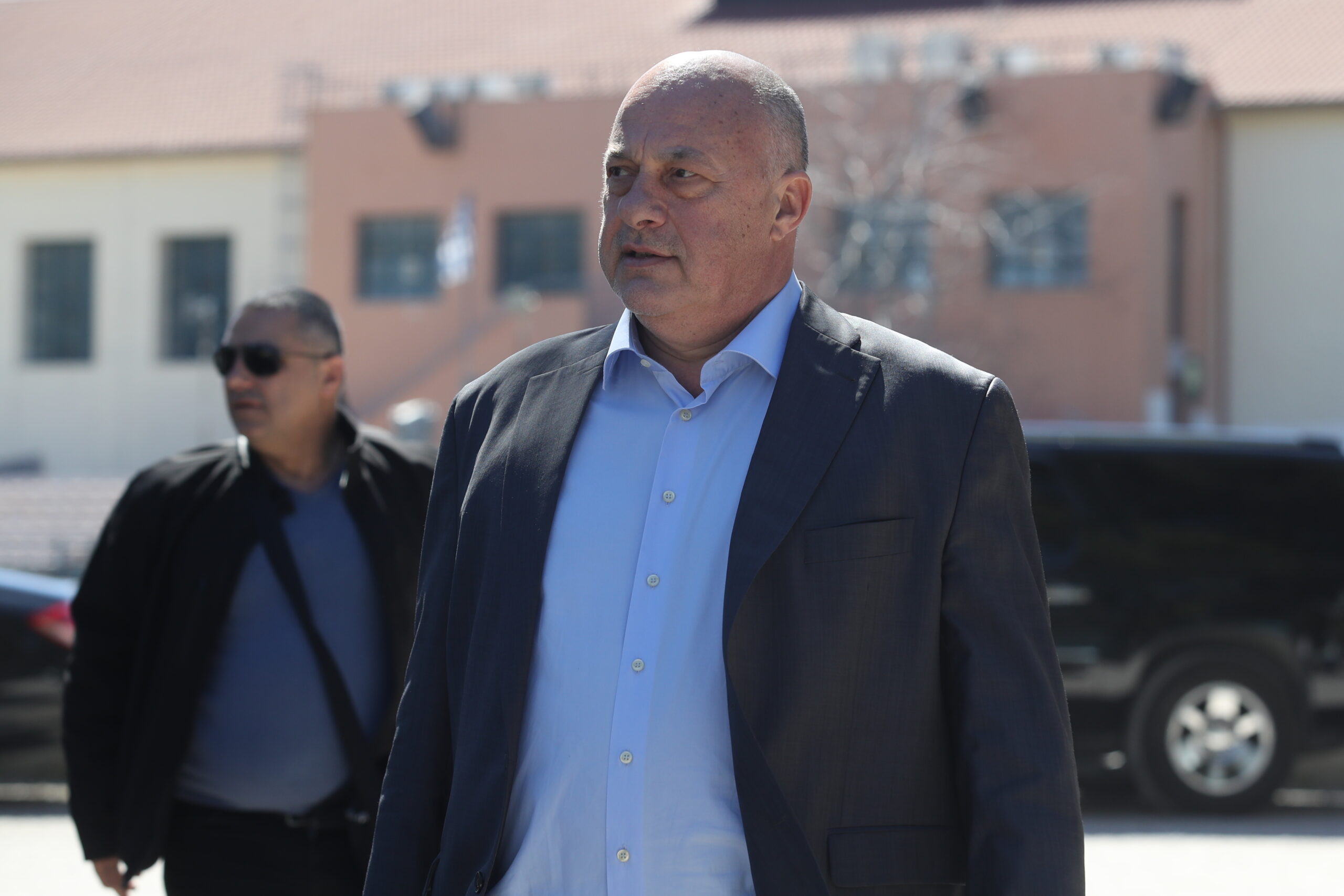 Παρέμβαση του Αρείου Πάγου για τις ομοφοβικές δηλώσεις του Αχιλλέα Μπέου – «Υποκινεί μίσος κατά των ομοφυλόφιλων»