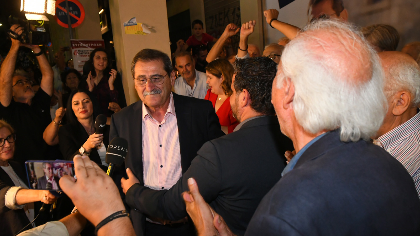 Κώστας Πελετίδης
