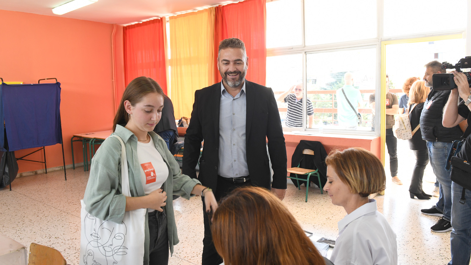 Γιάννης Πρωτούλης