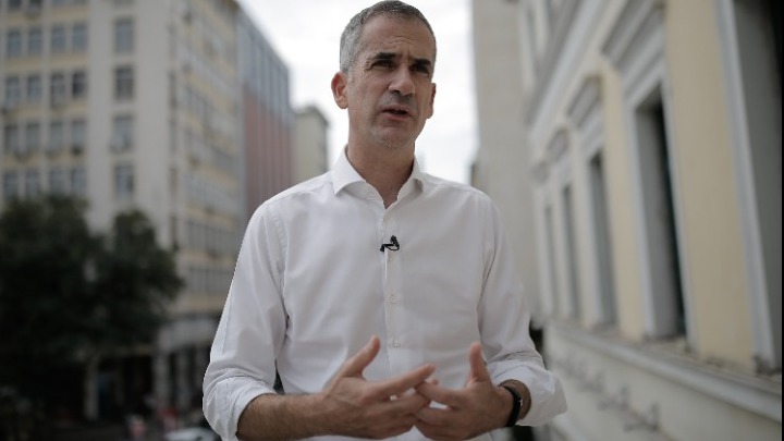 Κώστας Μπακογιάννης