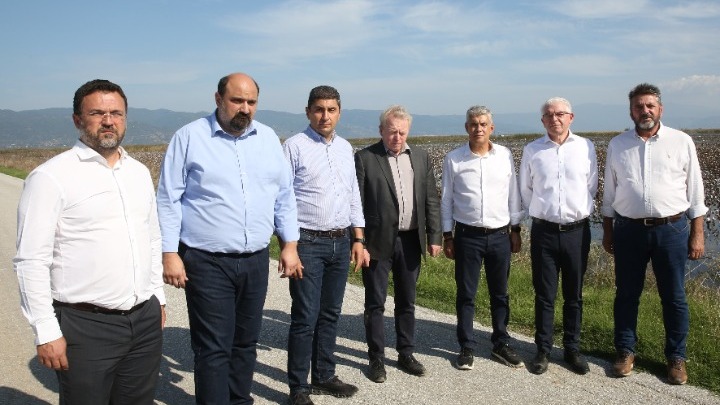 Λευτέρης Αυγενάκης