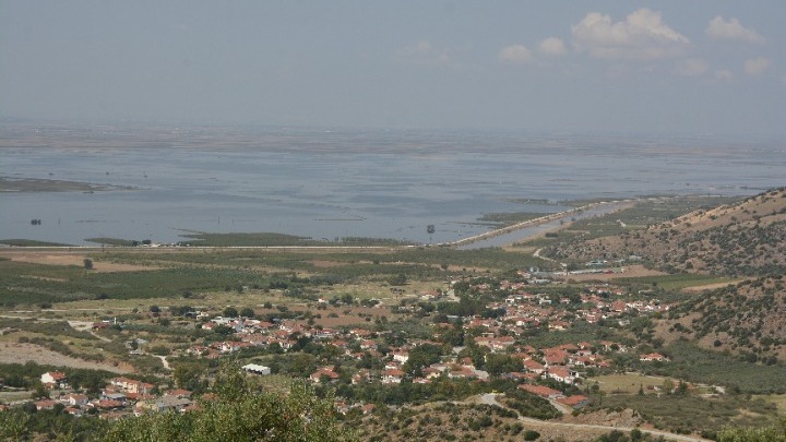 Θεσσαλία