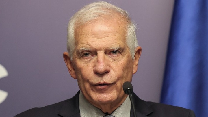 Ζοζέπ Μπορέλ