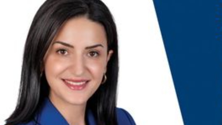 Ελευθερία Τζανακούλη