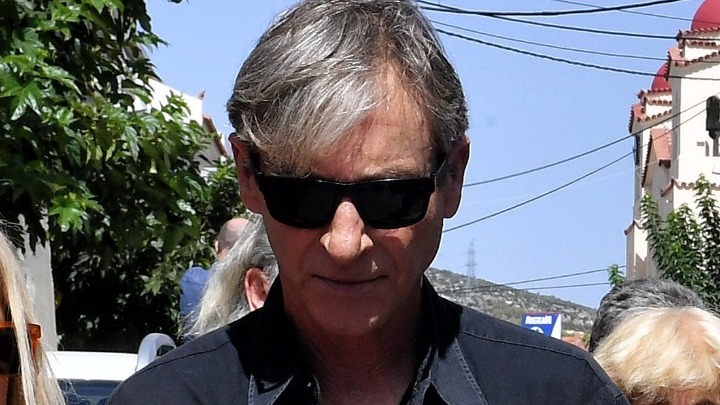 Αίας Μανθόπουλος