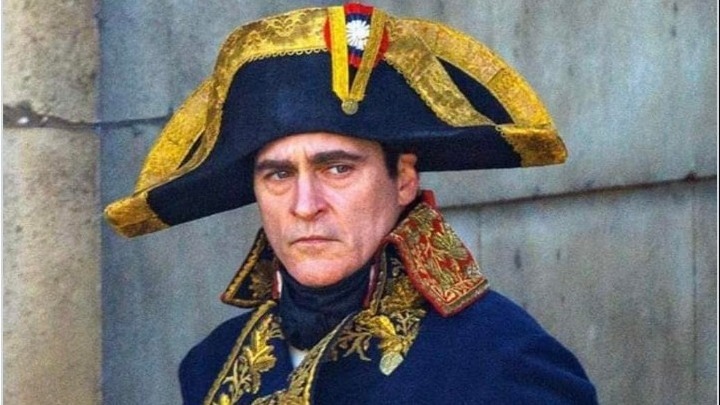 «Napoleon»