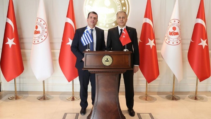 Δημήτρης Καιρίδης