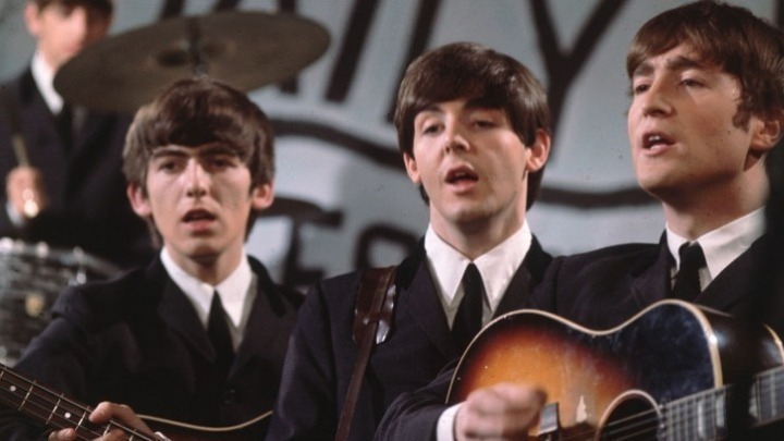 Beatles