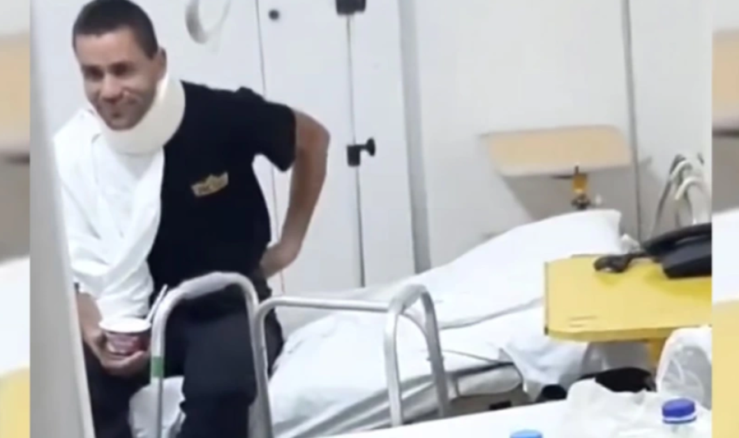 Αντώνης Καργιώτης