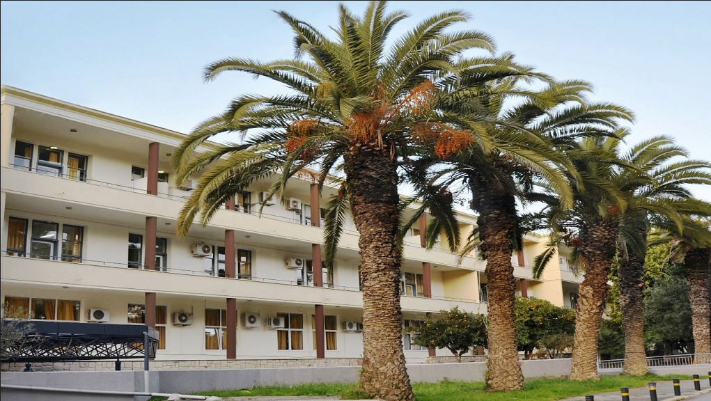 Γ.Ν Ηρακλείου «Βενιζέλειο – Πανάνειο»