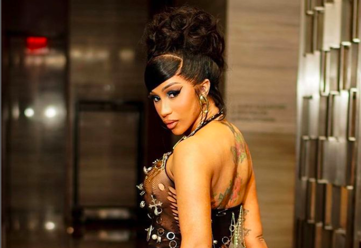 Cardi B