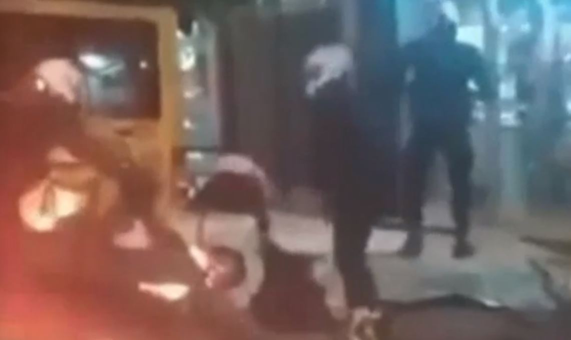 Οικονόμου για πλατεία Βικτωρίας: «Θα διεξαχθεί κατεπείγουσα διοικητική εξέταση για την διαλεύκανση του περιστατικού»