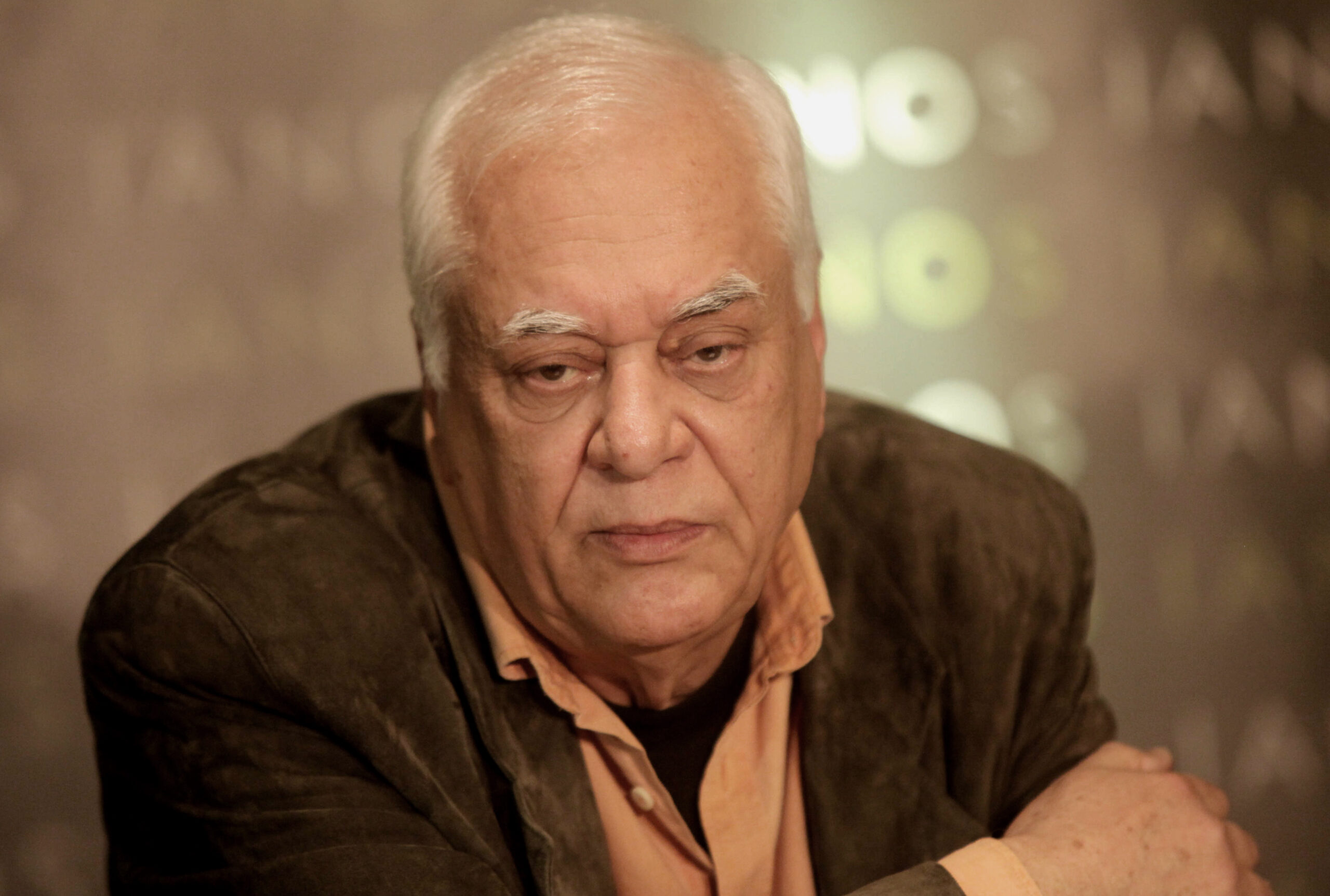 Θανάσης Καρτερό