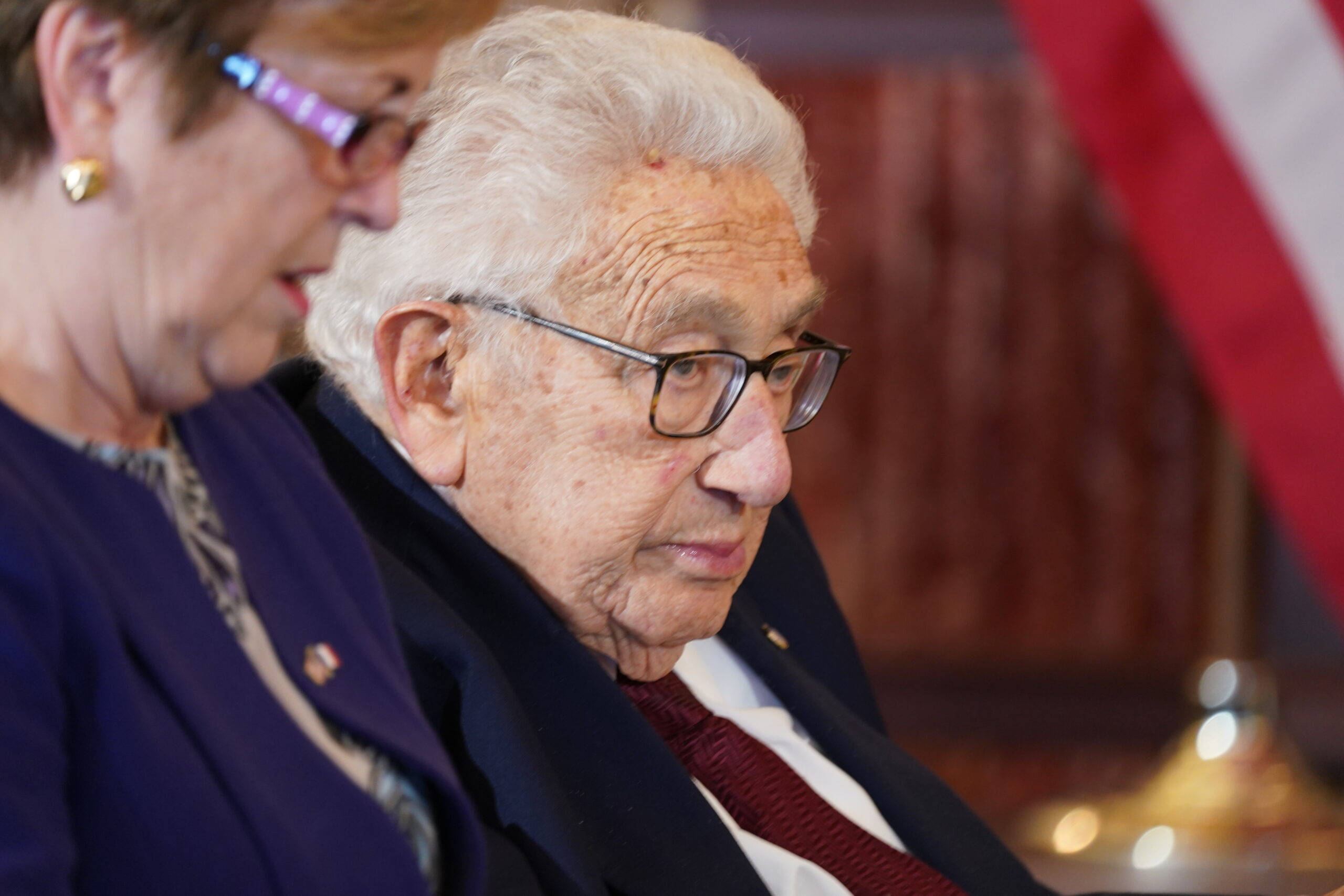 Πέθανε σε ηλικία 100 ετών ο πρώην ΥΠΕΞ των ΗΠΑ, Χένρι Κίσινγκερ, το πιο αμφιλεγόμενο Νόμπελ ειρήνης