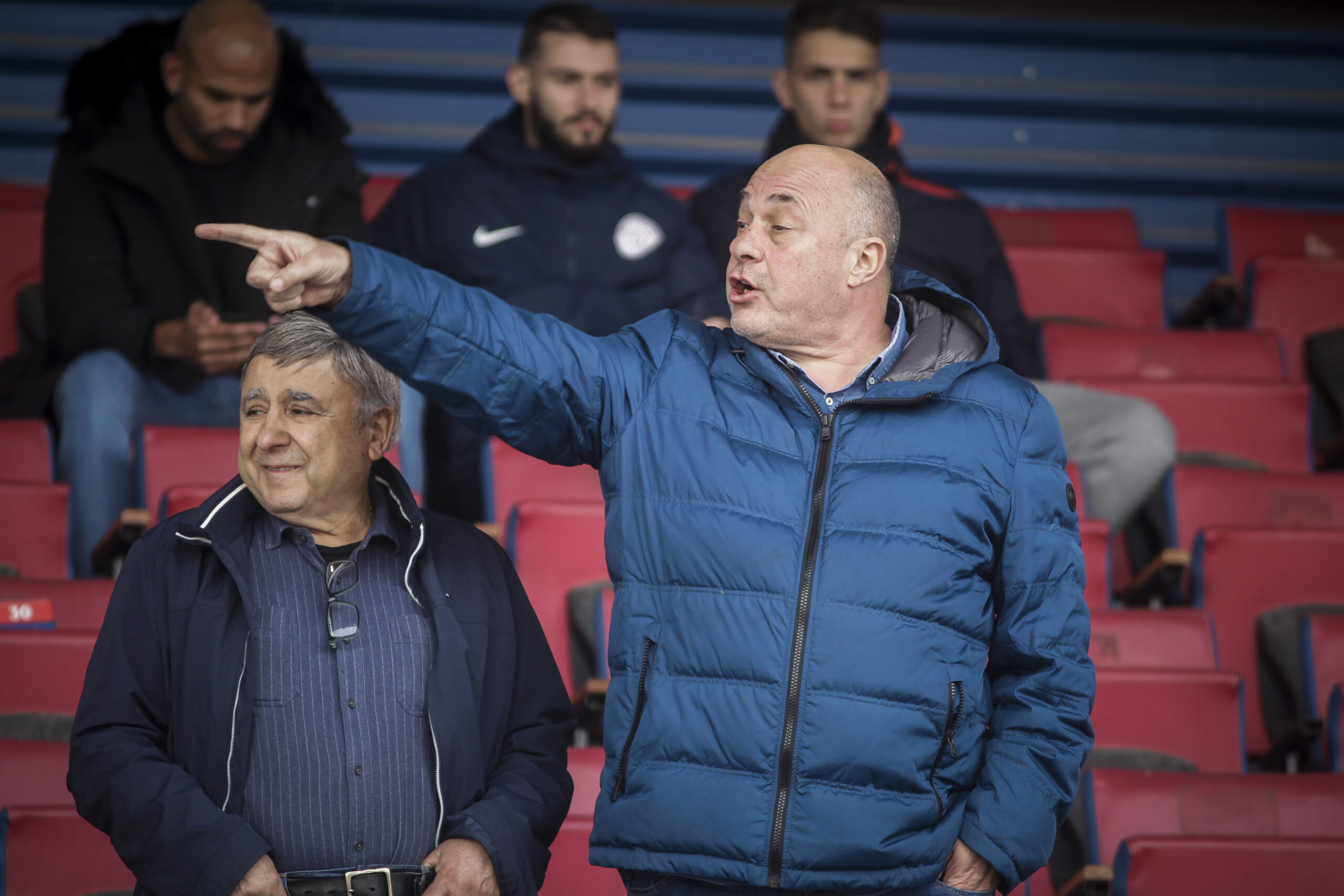 Αχιλλέας Μπέος