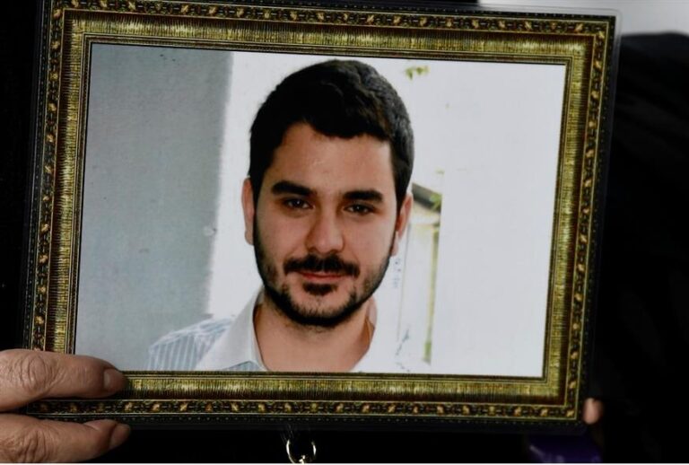 Μάριος Παπαγεωργίου