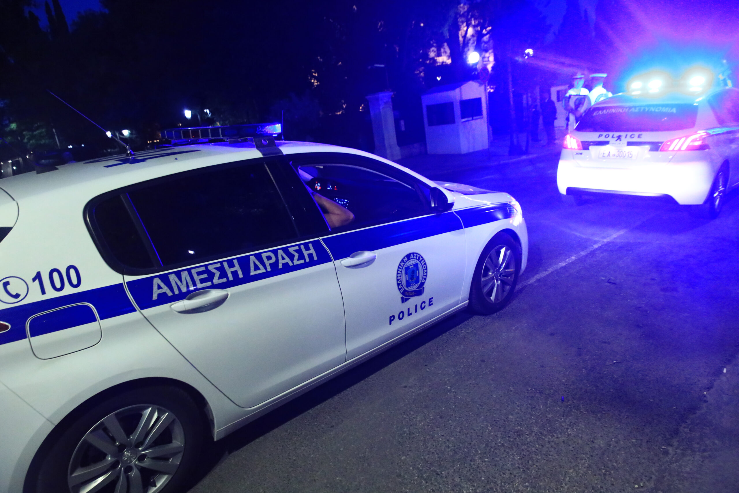 Βύρωνας: Συνελήφθη 48χρονος εις βάρος του οποίου υπήρχε ένταλμα από τις Αρχές του Βελγίου