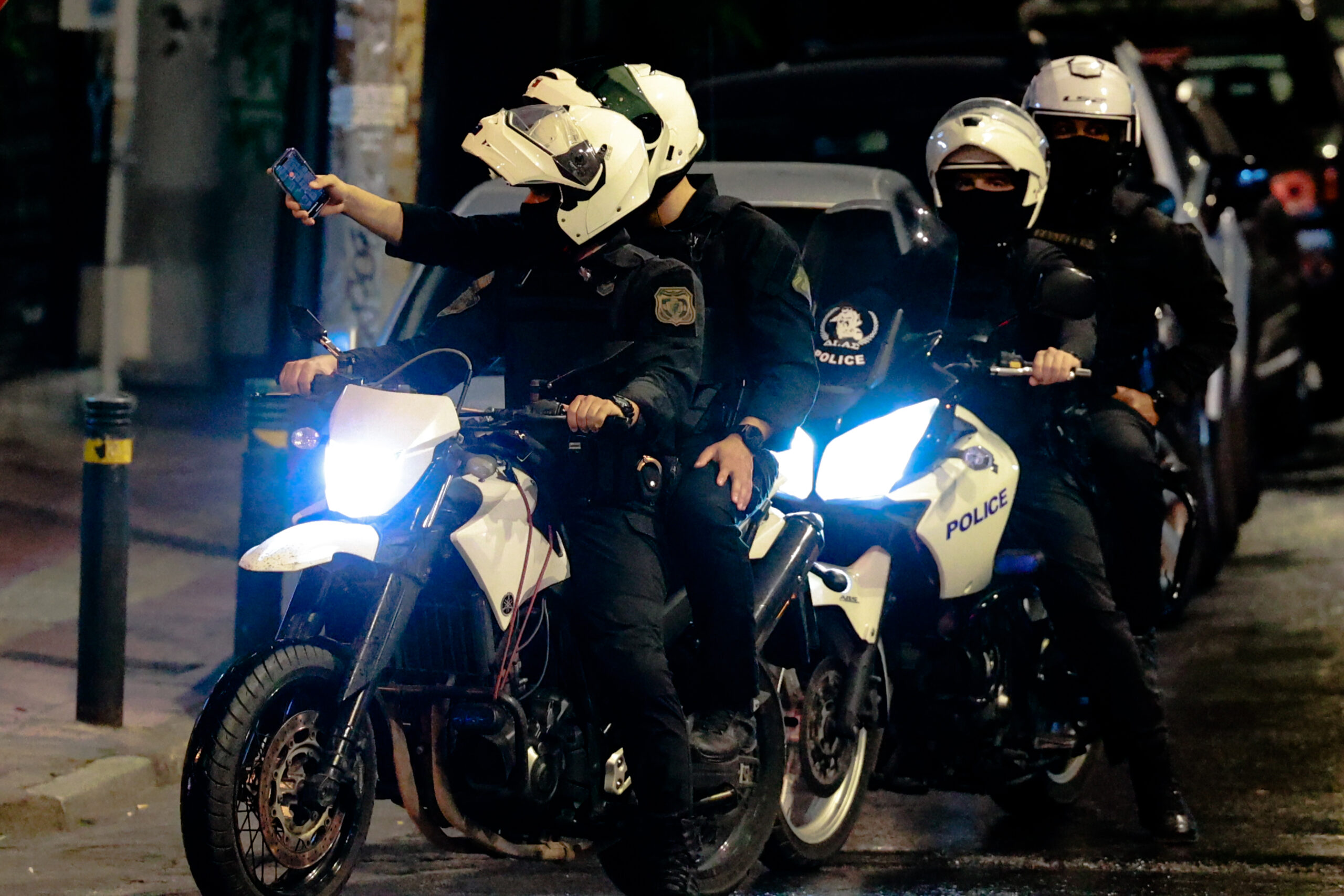 Νέα Ιωνία: