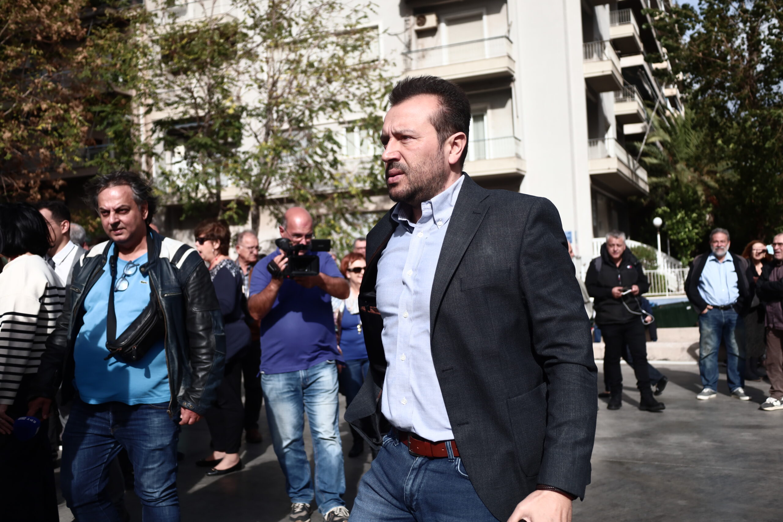 Νίκος Παππάς