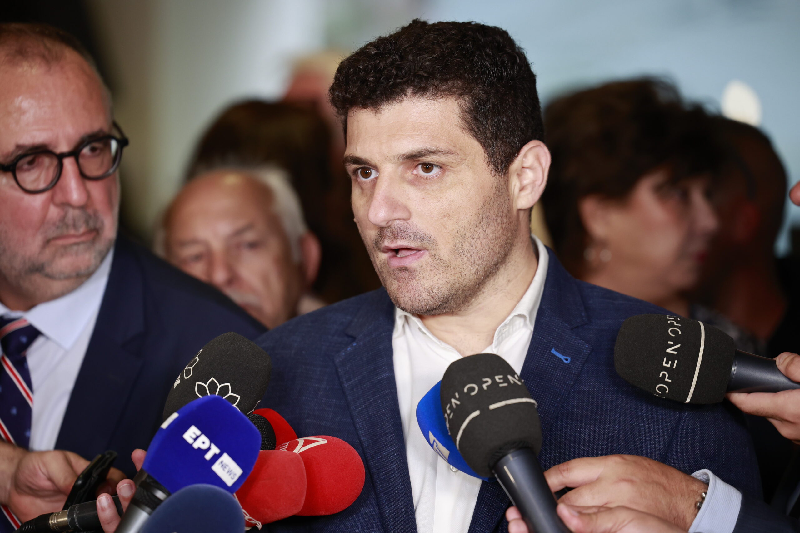 Διονύσης Τεμπονέρας