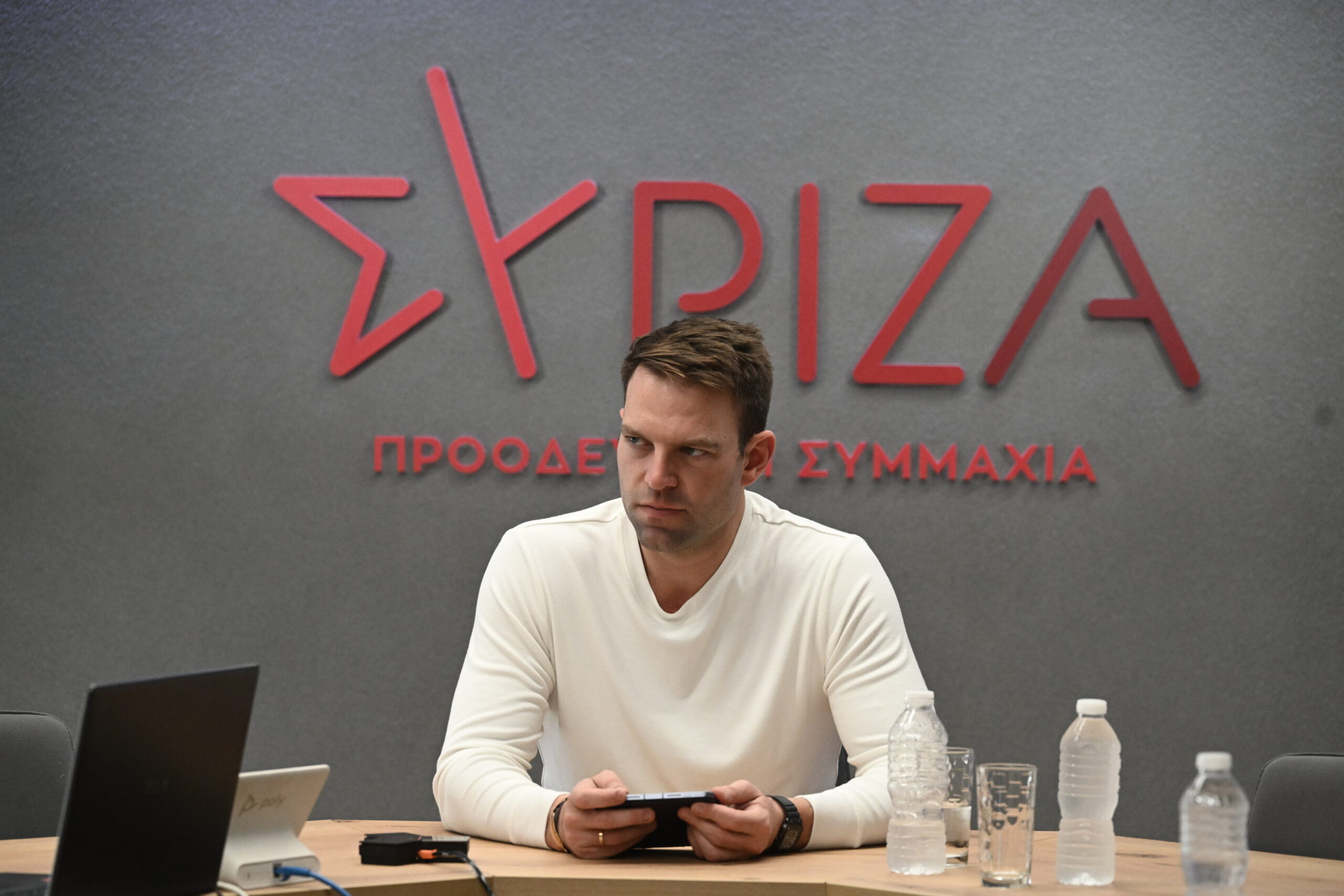 Κασσελάκης