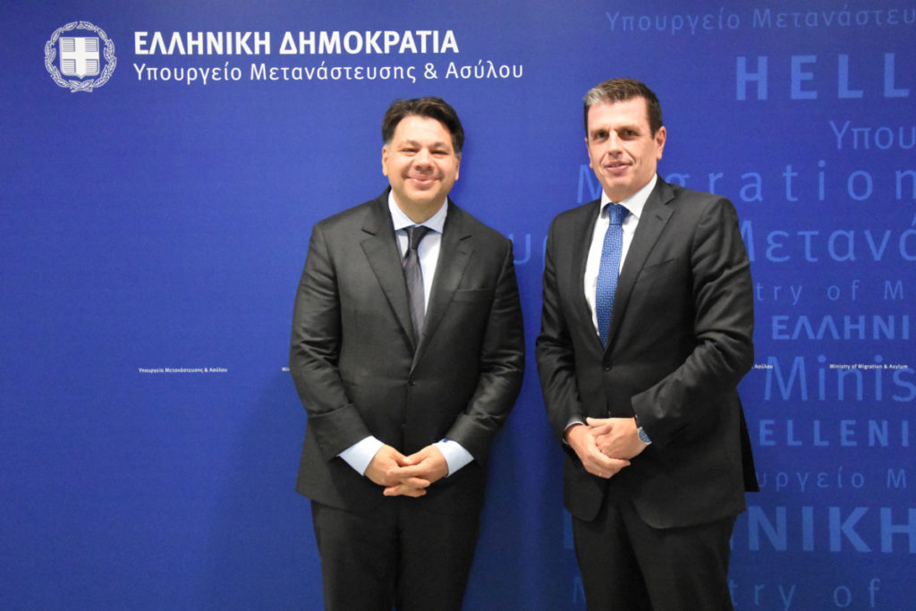 Δημήτρης Καιρίδης