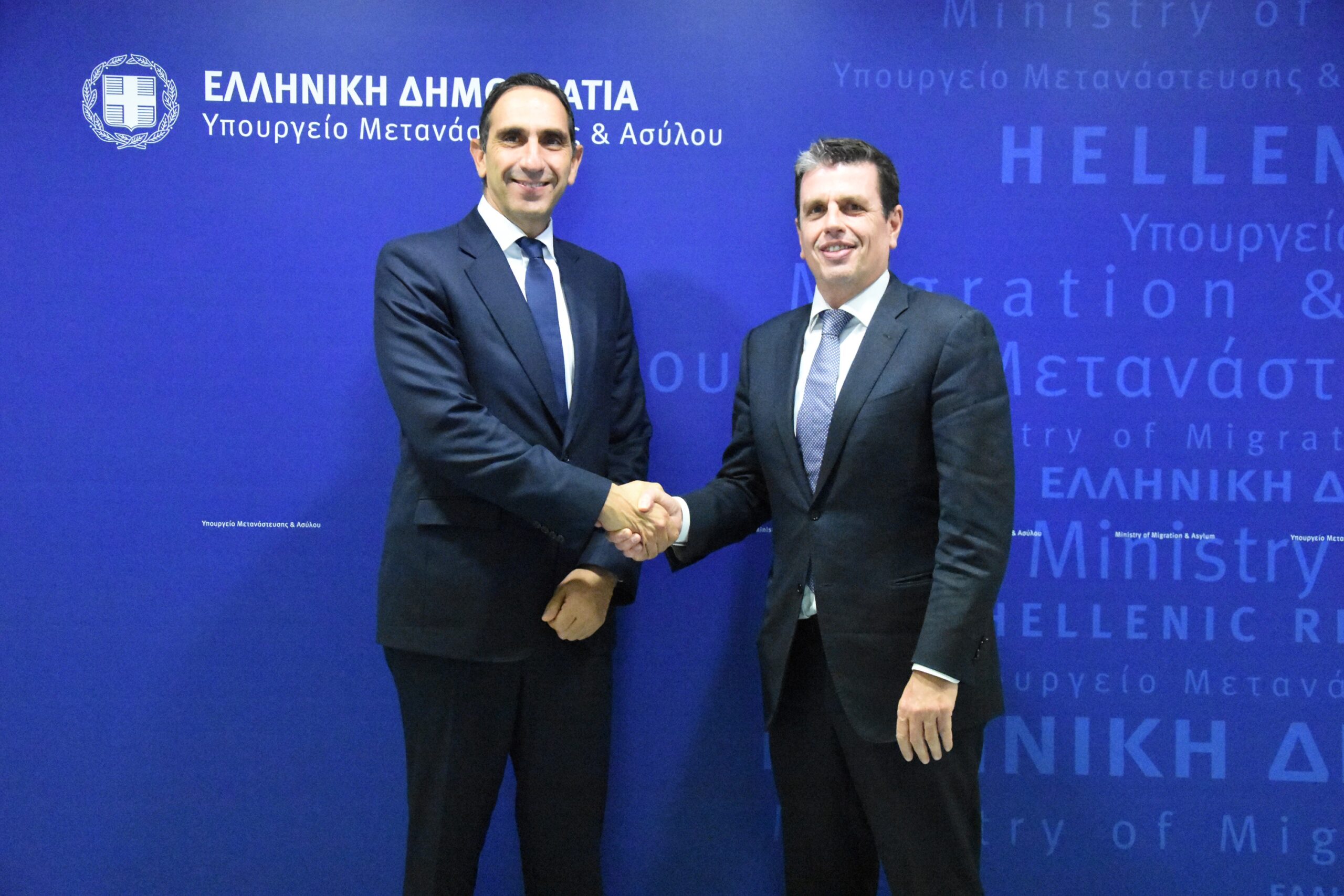 Δημήτρης Καιρίδης