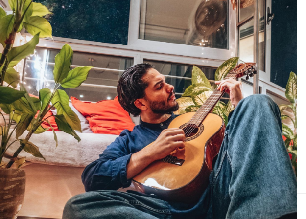 Χρήστος Μάστορας