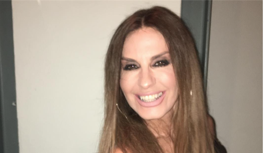 Κάτια Νικολαΐδου