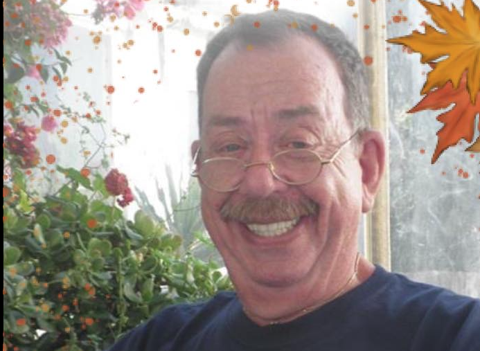 Ηλίας Μαμαλάκης