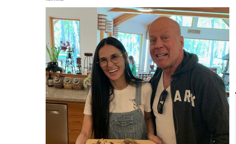 Μπρους Γουίλις