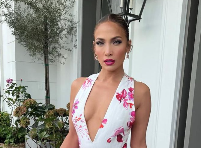 Τζένιφερ Λόπεζ