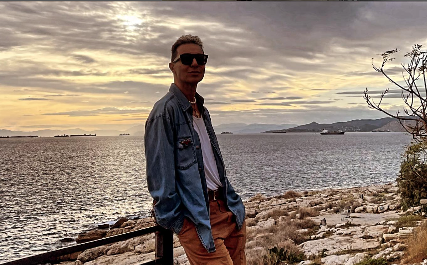 Βασίλειος Κωστέτσος