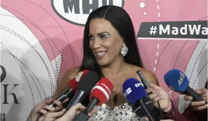 Στικούδη