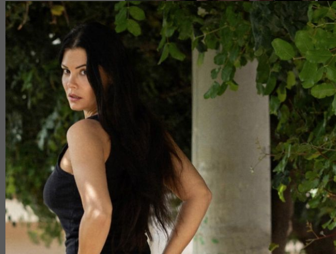 Μαρία Κορινθίου