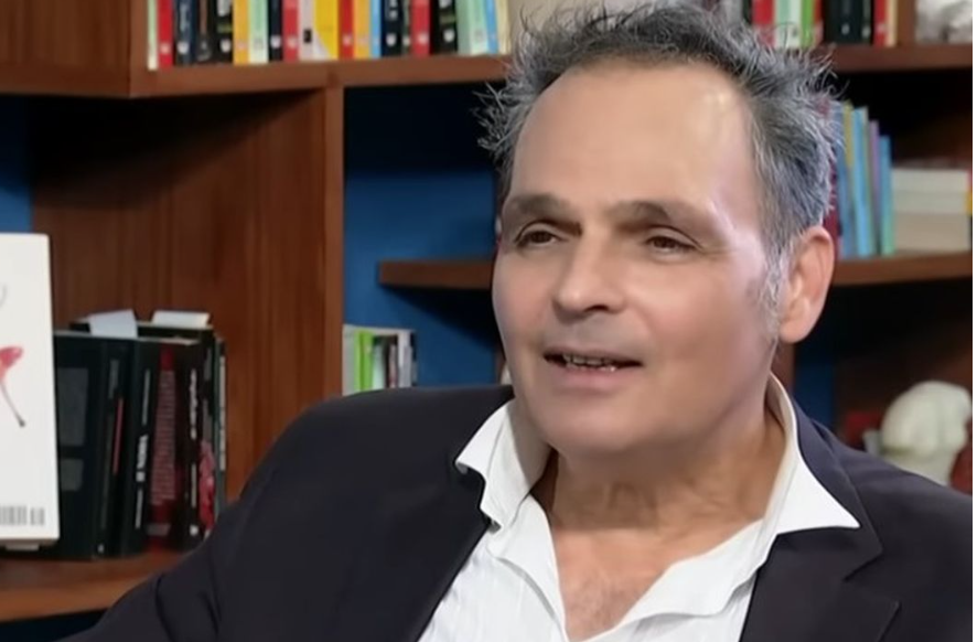 Σταμάτης Γαρδέλης