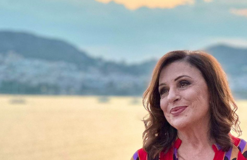 Χάρις Αλεξίου