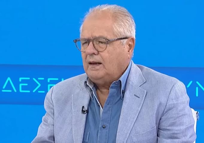 Ανδρέας Δρυμιώτης