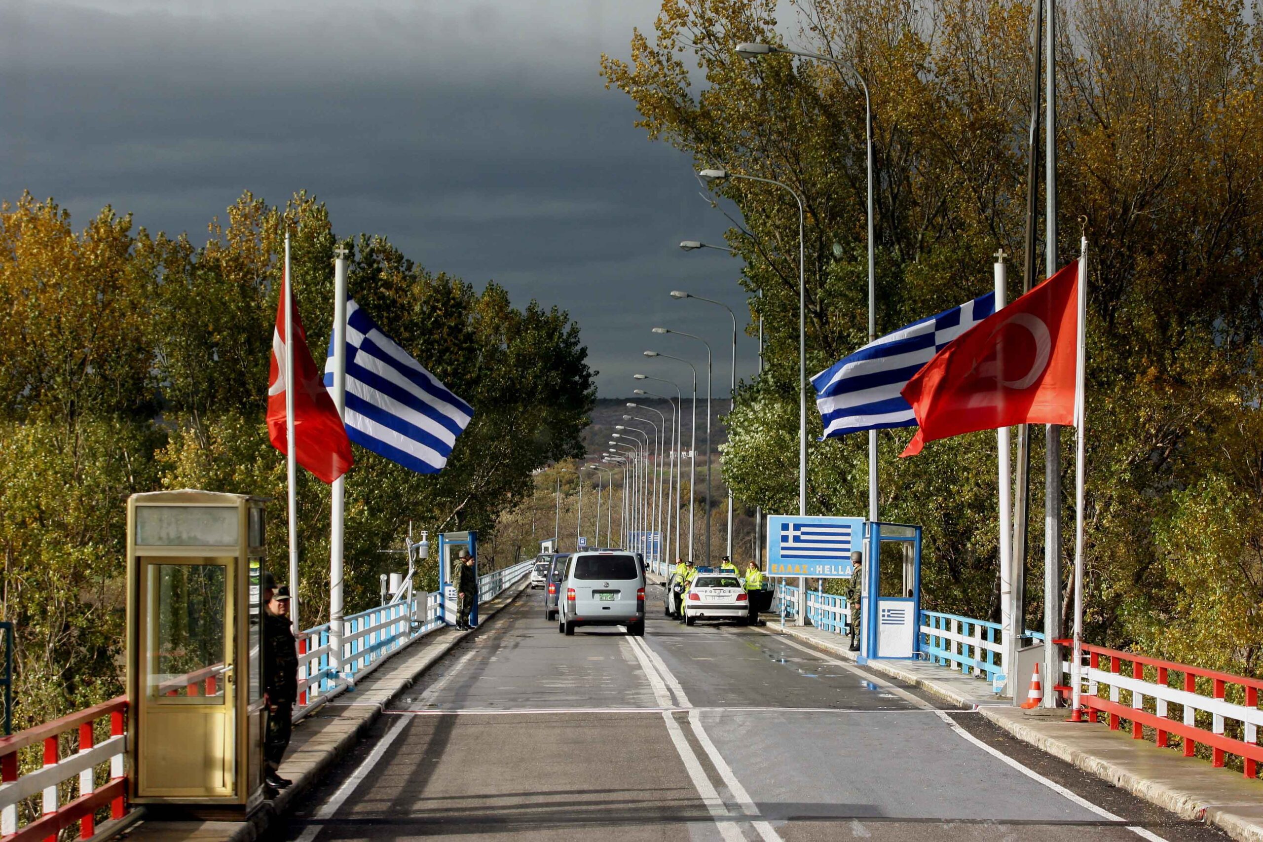 Τουρκικά ΜΜΕ: Νεκροί οι τρομοκράτες που πέρασαν από τον Έβρο
