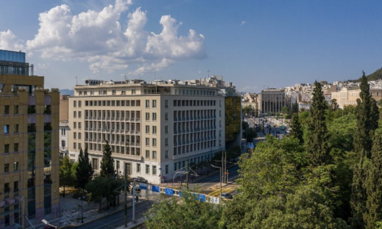 Η ελληνική Βουλή εξασφάλισε το Μέγαρο Μποδοσάκη – Ανακοινώθηκε η εκμίσθωση