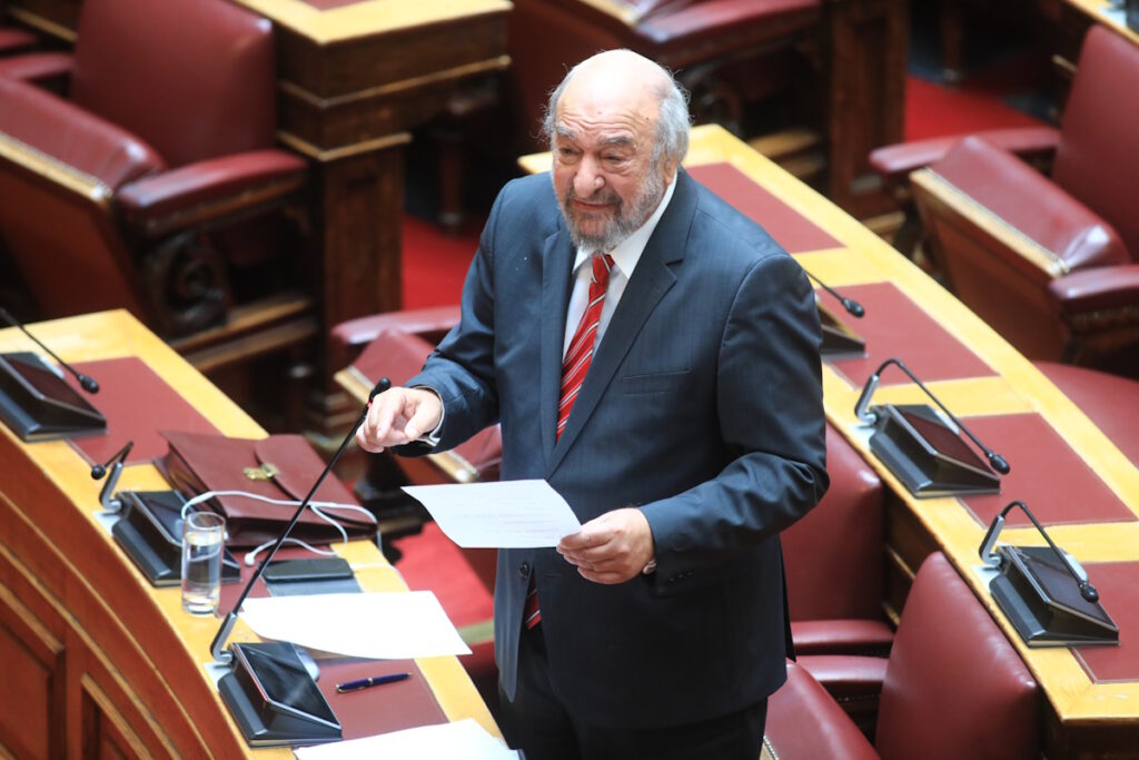 Γιώργος Νικητιάδης