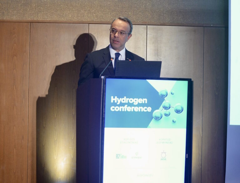 Χρήστος Σταϊκούρας