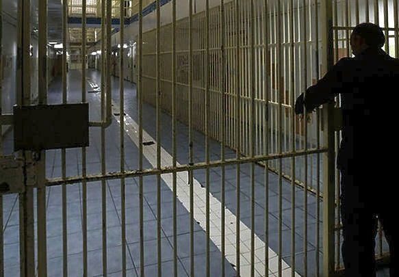 Θεσσαλονίκη: Στη φυλακή οι 9 οπαδοί για τη συμπλοκή στη Βούλγαρη
