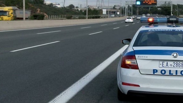 Θεσσαλονίκη: Έλεγχοι και ειδικά μέτρα από την τροχαία ενόψει της κατασκευής του Flyover