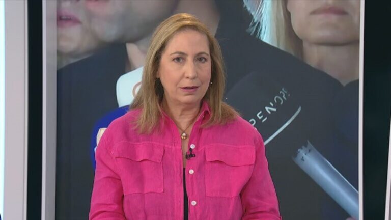 Ξενογιαννακοπούλου: «Εγγυητής ο Αλέξης Τσίπρας της ενότητας του ΣΥΡΙΖΑ» (Βίντεο)