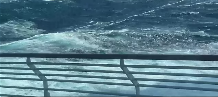 κρουαζιέρα