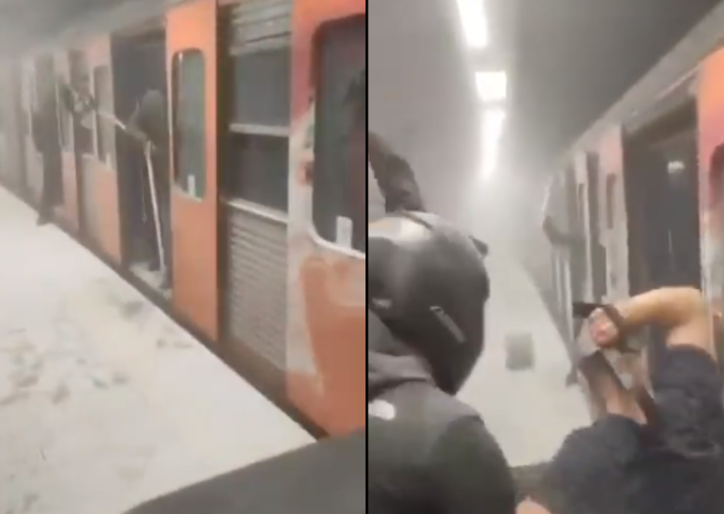 Ποινική Δίωξη στους 14 συλληφθέντες για τα επεισόδια στο Μοναστηράκι
