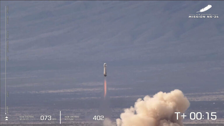 Blue Origin