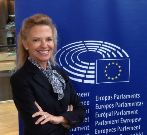 Ελίζα Βόζεμπεργκ